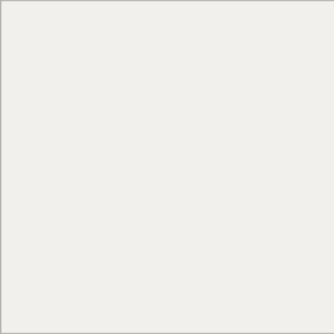 Wow Design, Solid - Chalk, Matt, 6.2x6.2cm, 10.00mm