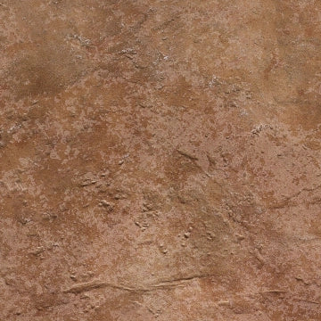 Ceramiche Settecento, Atzeca - B77205  - Granato, Matt, 49x49cm, 10.00mm