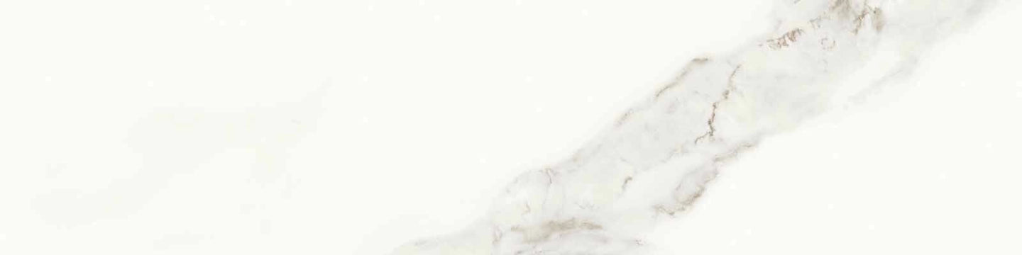 Unicom Starker, Muse - Statuario, Polished, 15x60cm, 9.50mm, Rett.