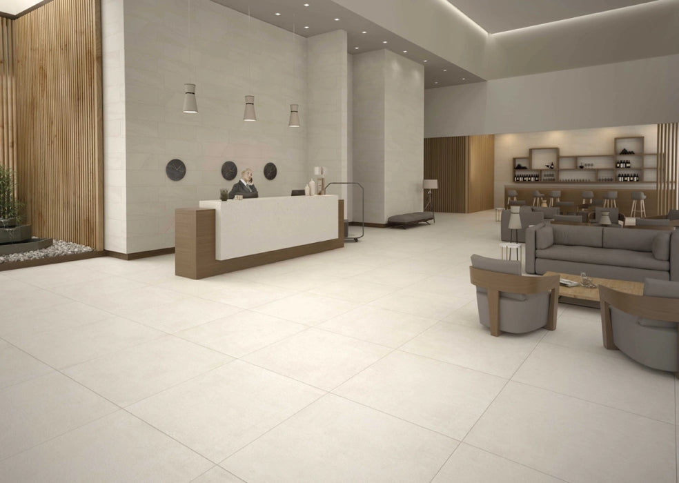 Porcelanicos Hdc, Metropoli - Gris, Naturale, 60x120cm, 10.50mm, Rett.