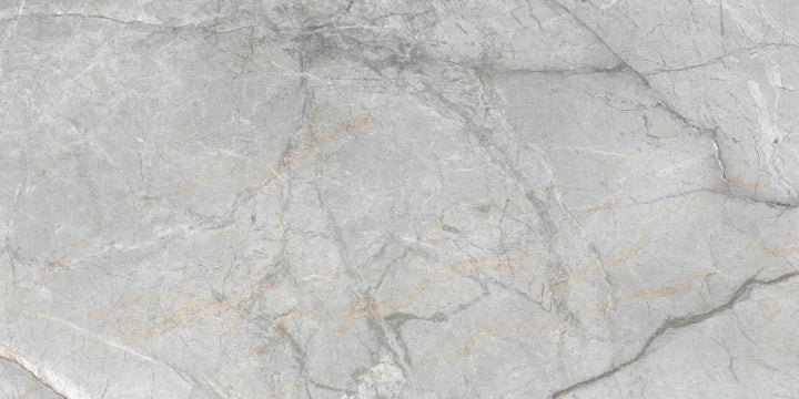 Codicer, Velvet - Silver, Naturale, 33x66cm, 10.00mm, Rett.