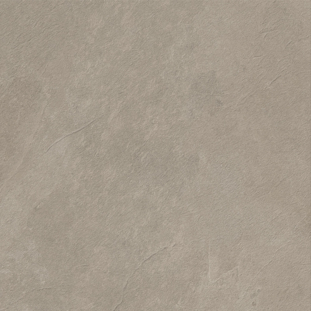 Ceramiche Caesar, Slab2 - Ash, Grip, 60x60cm, 9.00mm, Rett.