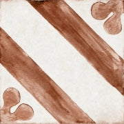 Faetano by Del Conca, Sorrentina - 20SN00POA - Pozzano, Matt, 20x20cm, 8.50mm