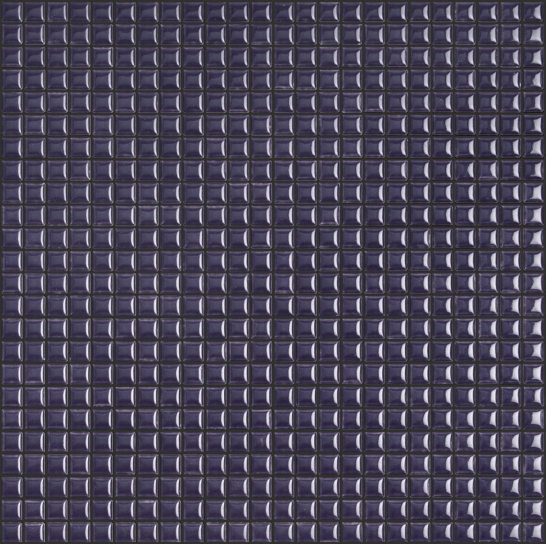 Appiani, Diva - DIV 4022 - Plum, Lucido (1.2x1.2), 30x30cm, 7.20mm