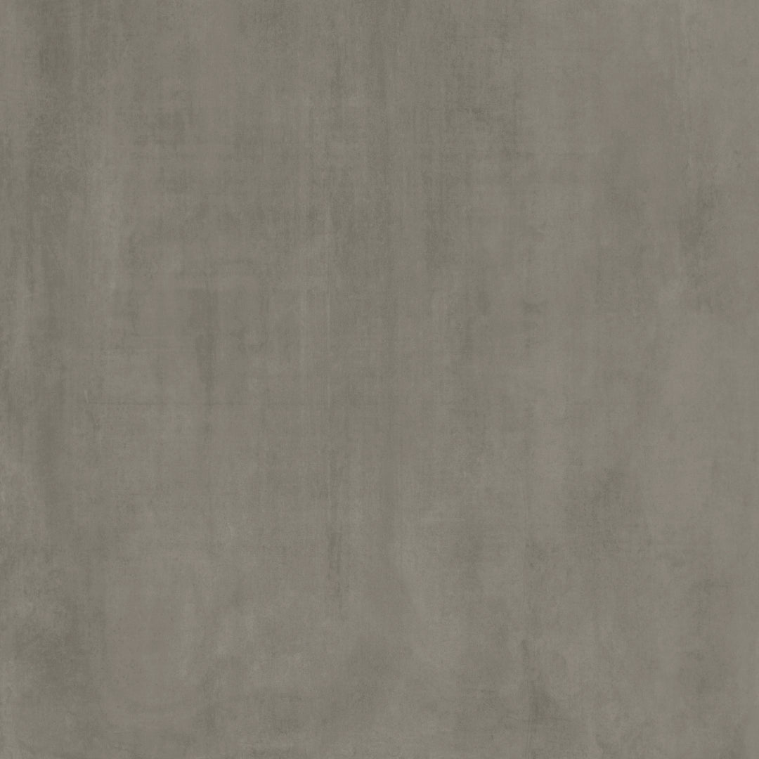 Kronos Ceramiche, Metallique - ME086 - Lame, Oxyde, 80x80cm, 10.00mm, Rett.