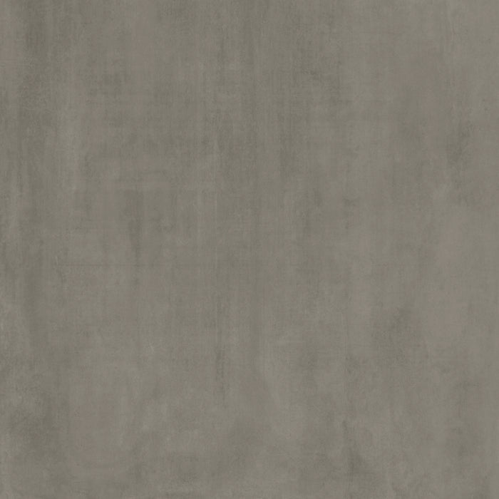 Kronos Ceramiche, Metallique - ME086 - Lame, Oxyde, 80x80cm, 10.00mm, Rett.
