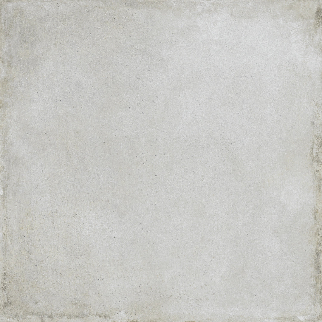 Gardenia Orchidea, D. Sign - 74250 - White, Naturale, 100x100cm, 8.50mm, Rett.