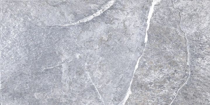 EmilCeramica, Externa - EEHP---Grigio,-Naturale,-20x40cm,-9.50mm