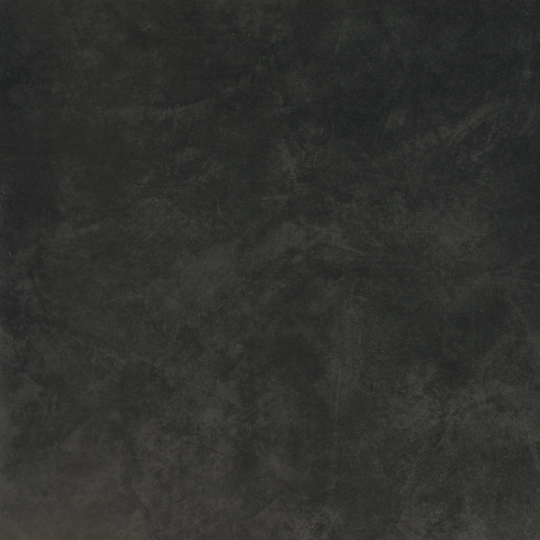 Panaria Ceramica, Experience - PG8EX35 - Nero Puro, Naturale, 100x100cm, 3.50mm, Rett.