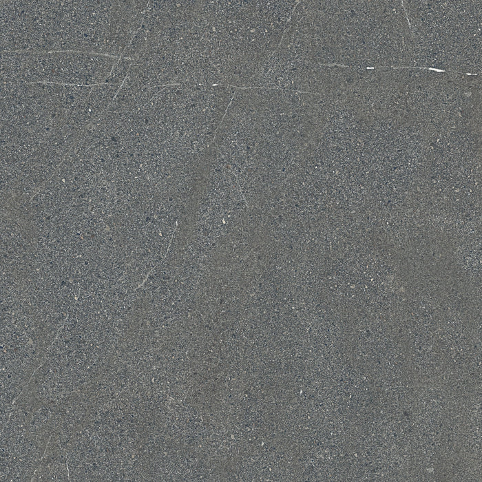 PorcelaniteDos, Cleveland - 1834 - Black, Polished, 98x98cm, 10.00mm, Rett.