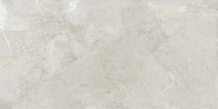 Antica Ceramica Rubiera, Iroc - 004413 - White , Naturale, 31x62cm, 9.00mm