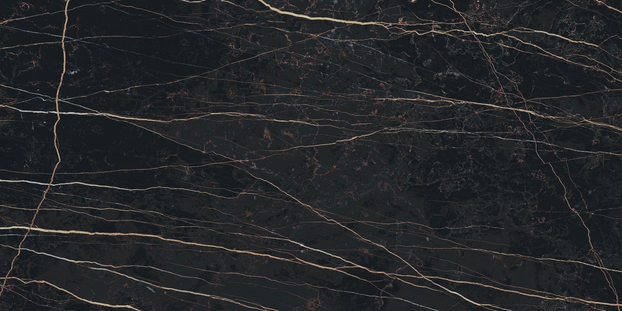 Florim, Prexious - 756403---Thunder-Night,-Glossy-,-60x120cm,-6.00mm,-Rett.