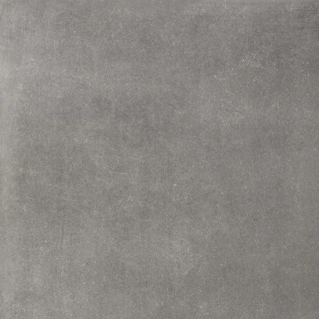 Italgraniti, Icone Bleu - IB03882 - Gris, Antislip, 80x80cm, 20.00mm, Rett.