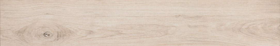 Marazzi, Treverkmust - M05E - White, Matt, 25x150cm, 9.50mm, Rett.