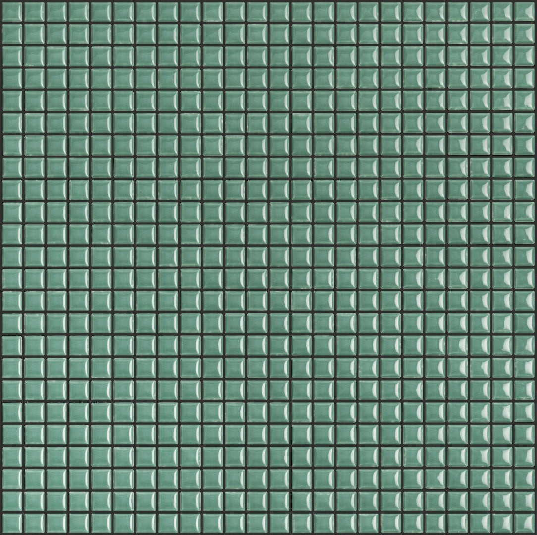 Appiani, Diva - DIV 4015 - Jade, Lucido (1.2x1.2), 30x30cm, 7.20mm