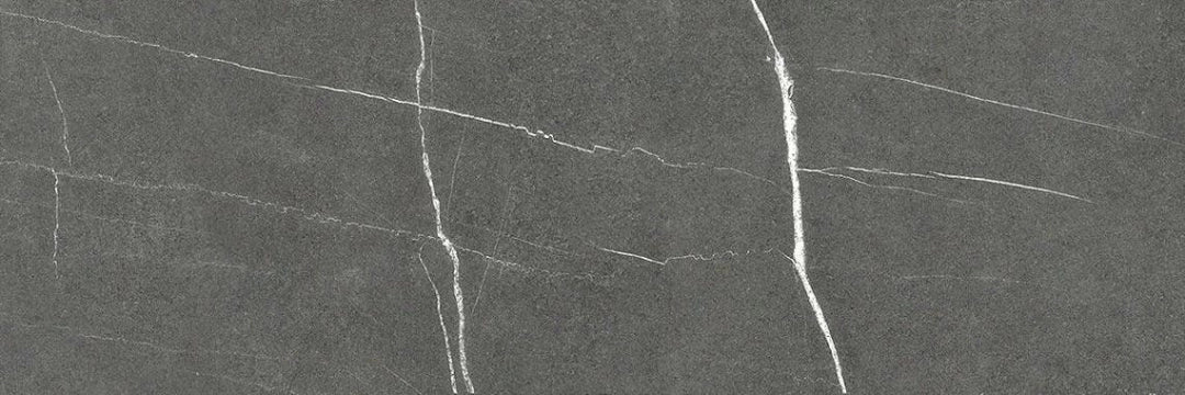 Itt Ceramic, Kairos - Graphite, Naturale, 29.5x90cm, 10.00mm, Rett.