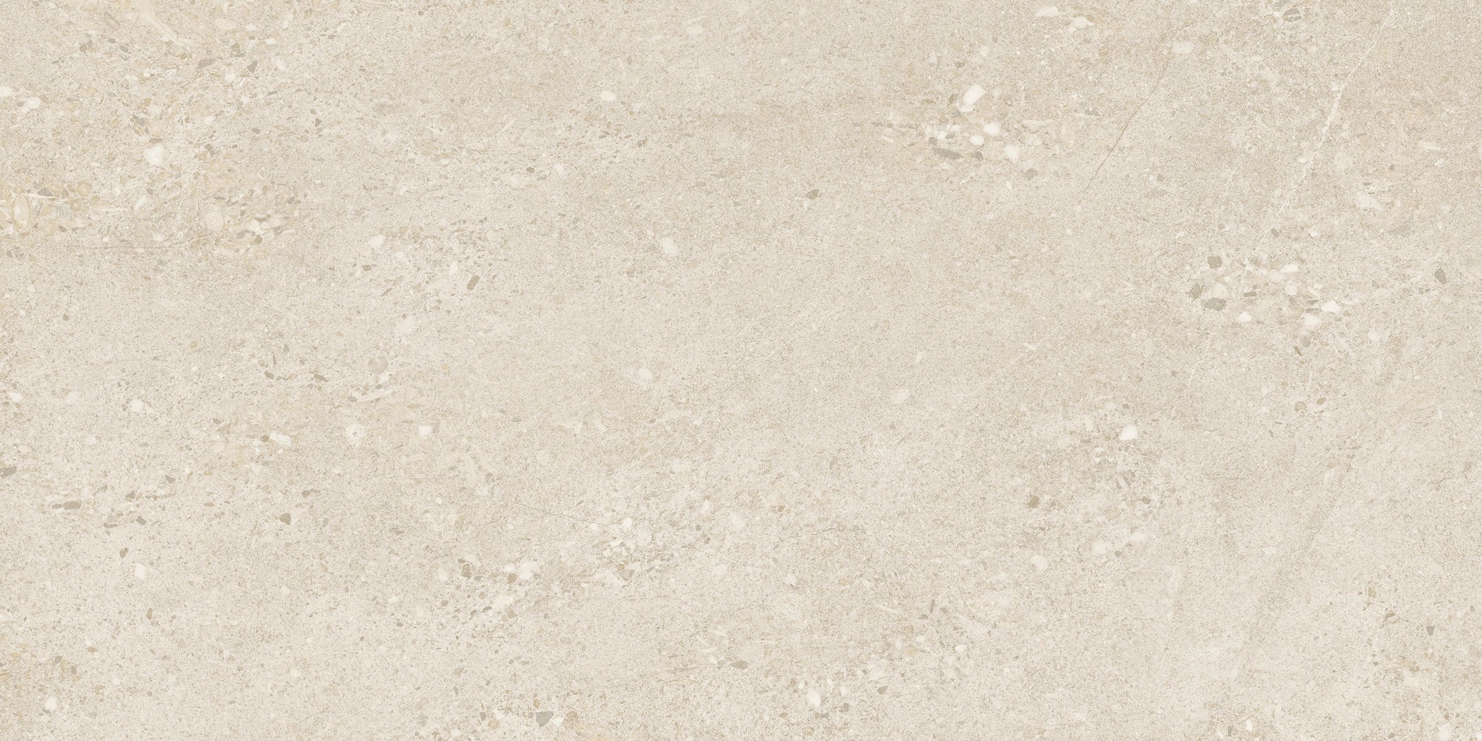 Stn Ceramica, Flax - Cream, Matt, 60x120cm, 10.00mm, Rett.