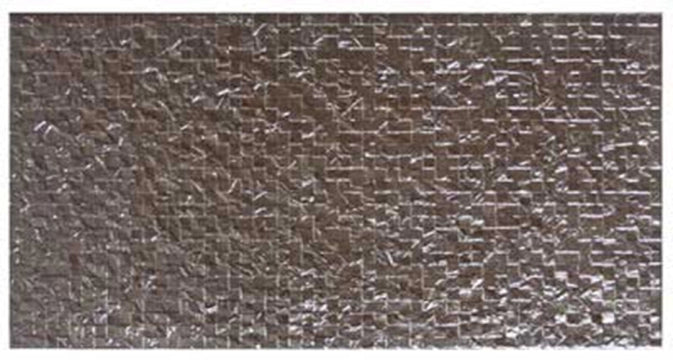 Porcelanicos Hdc, Nilo/assuan - Plata, Naturale, 33.3x65cm, 9.70mm, Rett.