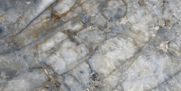 EmilCeramica, Tele Di Marmo Revolution - EHAK---Blu-Ande,-Lappato,-30x60cm,-9.50mm,-Rett.