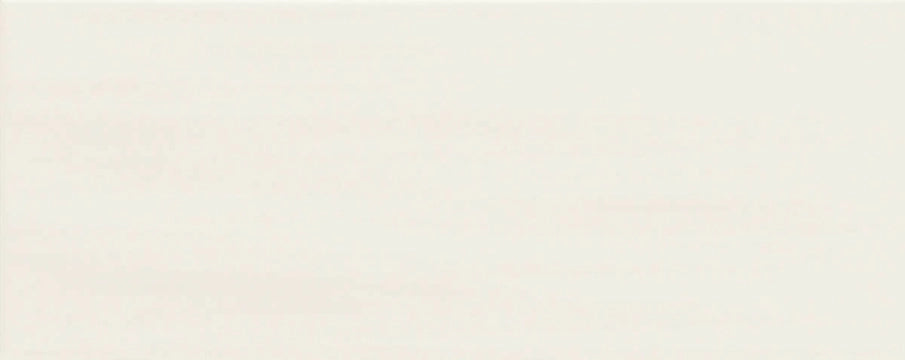 Marazzi, Paint - MMTL - Bianco, Matt, 20x50cm, 8.50mm