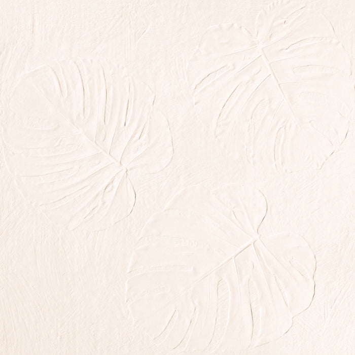 Cerasarda, Abitare La Terra - Bianco, Naturale, 80x80cm, 10.00mm, Rett.