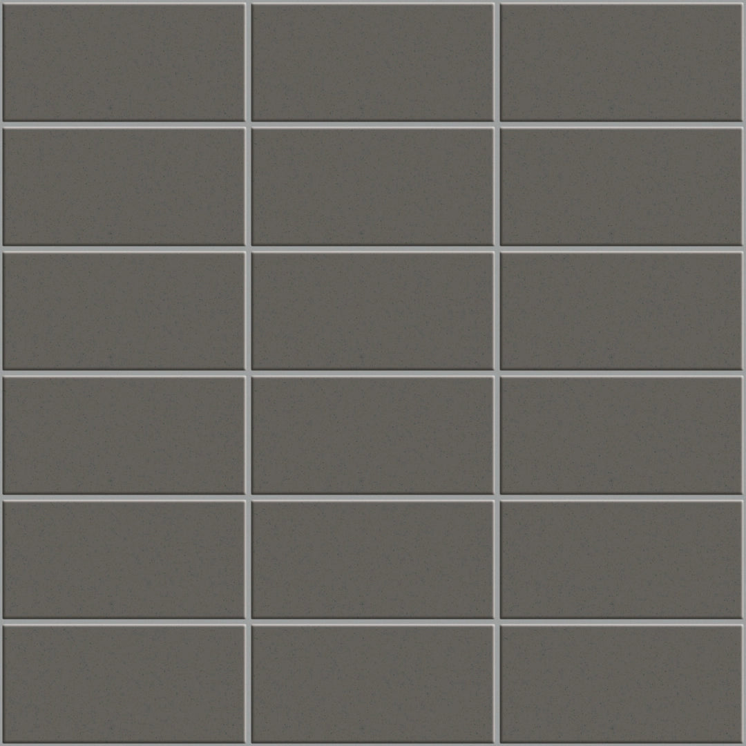 Appiani, Open Space - OPS 2003 - Ematite, Naturale (5x10), 30x30cm, 7.20mm
