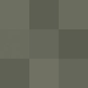Dune Ceramica, Chicago - 188268 - Olive, Matt, 14.7x14.7cm, 8.00mm, Rett.