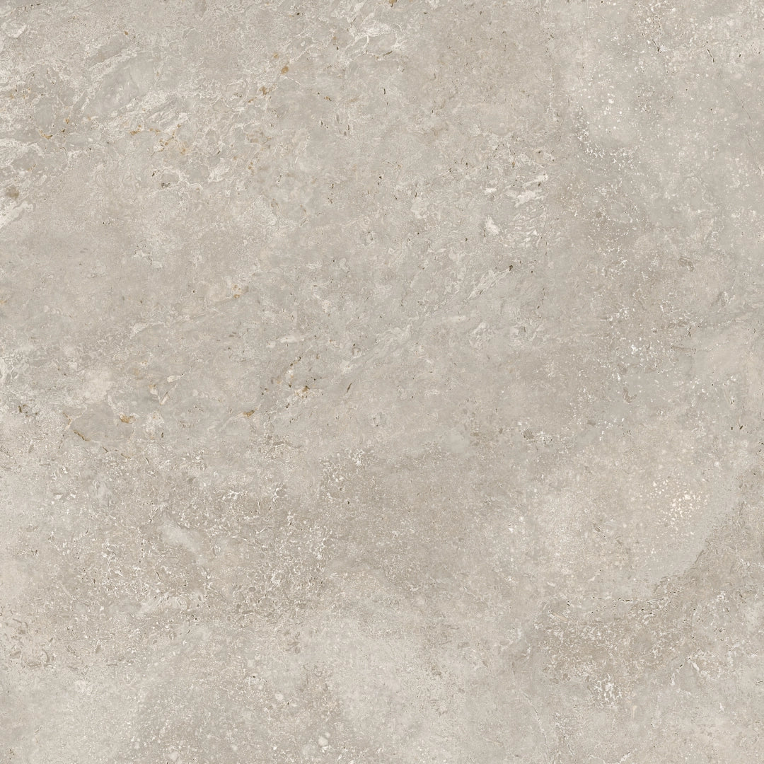 Geotiles, Roden - Beige, Natural, 75x75cm, 10.00mm, Rett.