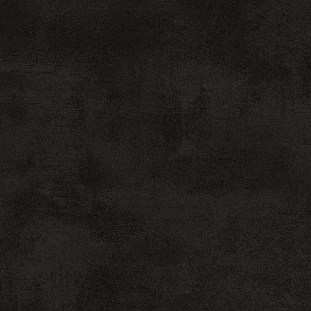 Geotiles, Cemento - Negro, Lappato, 60x60cm, 10.00mm, Rett.