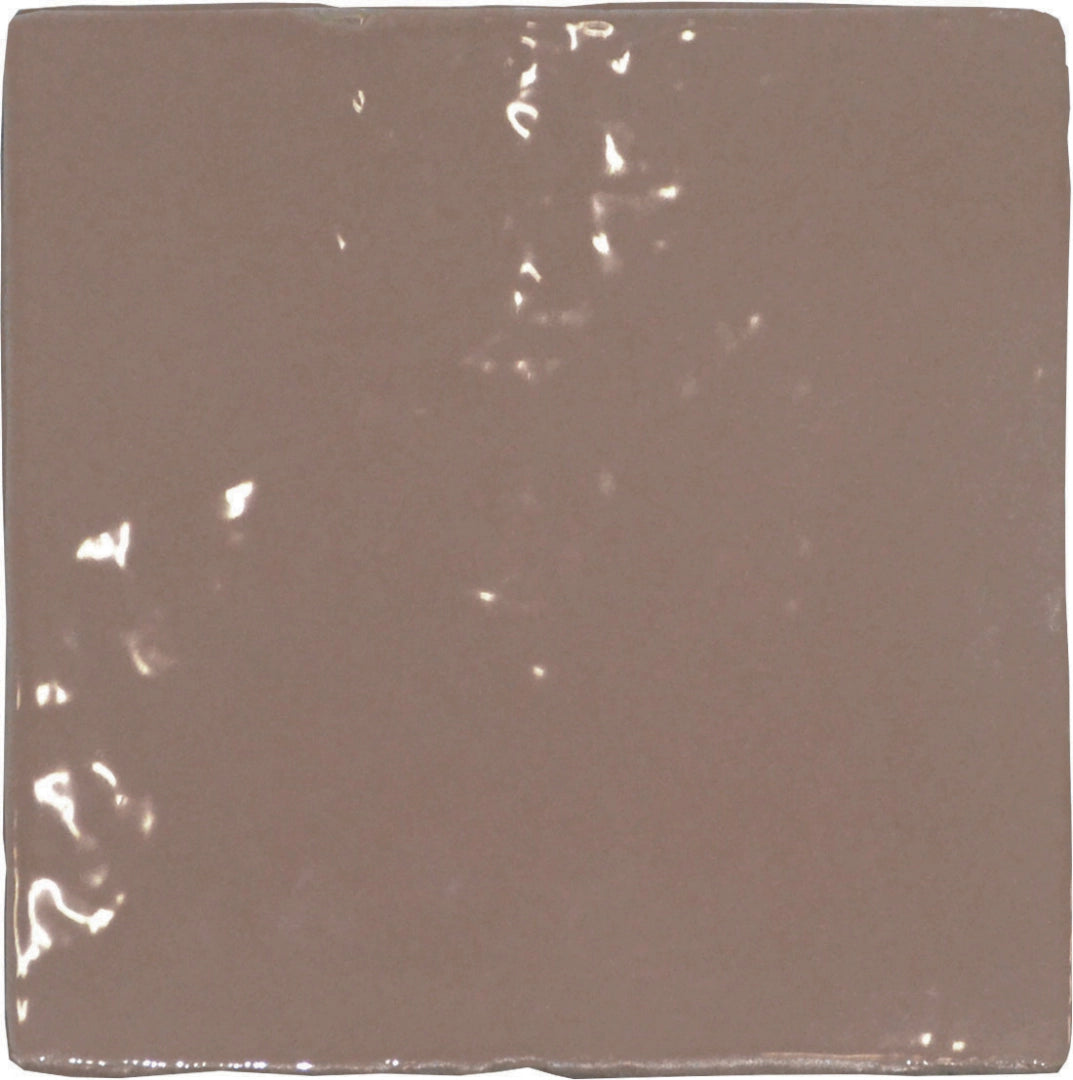 Self Style, Crayon - Mud, Glossy, 13x13cm, 9.00mm