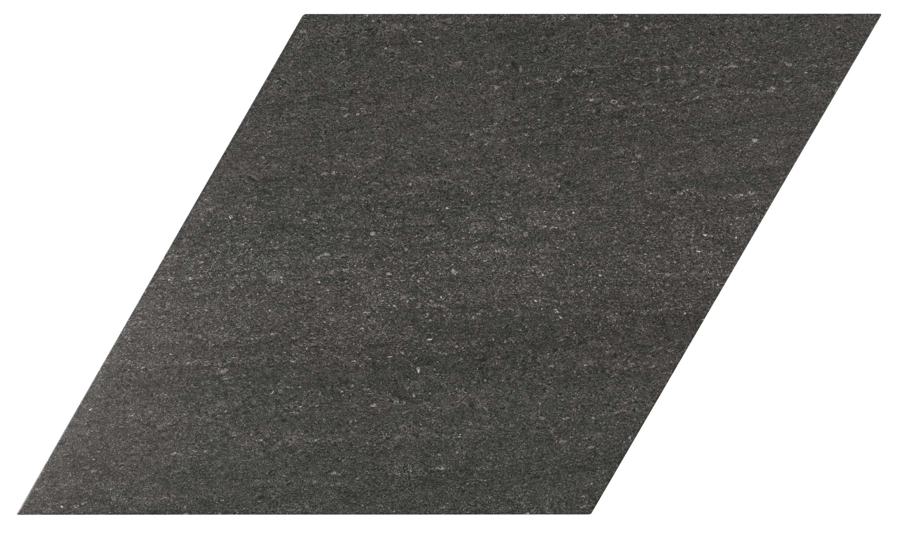Realonda, Diamond City - Black, Mate, 40x70cm, 10.00mm