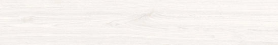 Itt Ceramic, Montreal - White, Naturale, 19.5x119.2cm, 10.00mm, Rett.