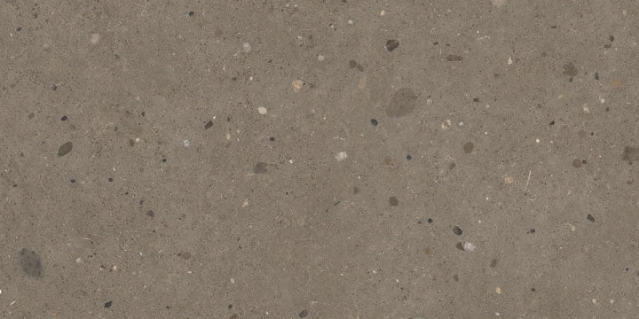 Ceramica Fondovalle, Keynote - KEY027 - Cocoa, Naturale, 60x120cm, 8.50mm, Rett.