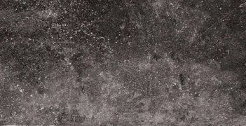 Ceramiche Campogalliano, Panarea - Black, Naturale, 7.5x15cm, 10.00mm, Rett.