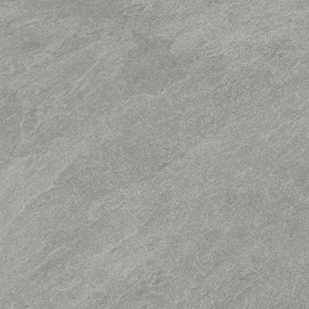 PorcelaniteDos, Rodano - Ceniza, Natural, 100x100cm, 10.00mm, Rett.