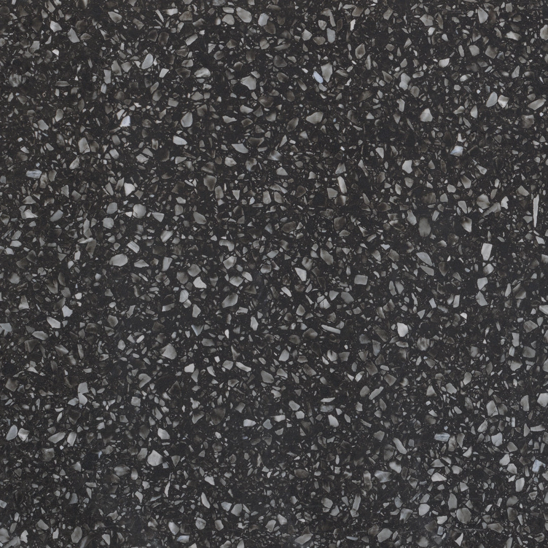 Cir Manifatture Ceramiche, Venezia - 1060084 - Nero, Naturale, 60x60cm, 10.00mm, Rett.