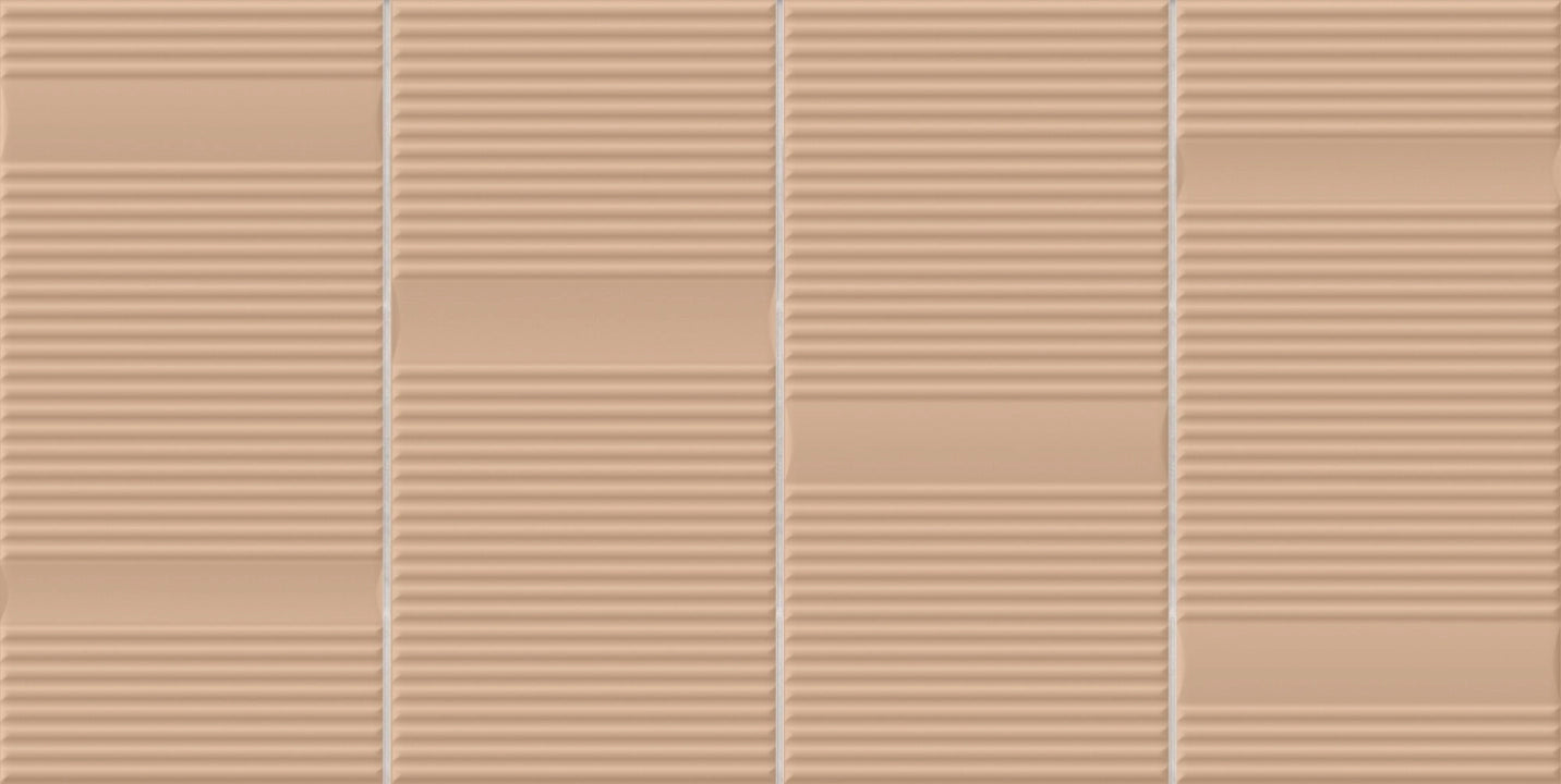 Harmony Inspire, Beat - 29900 - Clay, Matt, 20x40cm, 10.30mm