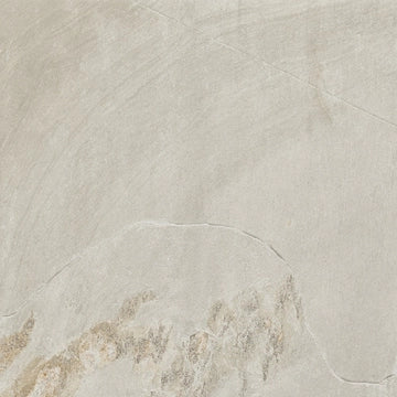 Ceramica Euro, Terrae - White, Natural, 30x30cm, 9.00mm, Rett.
