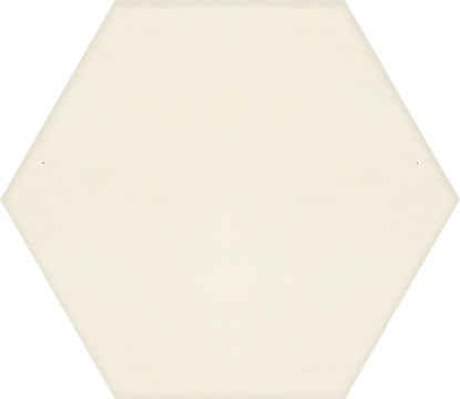 Cevica, Manhattan - Bone, Mate, 15x17cm, 10.00mm