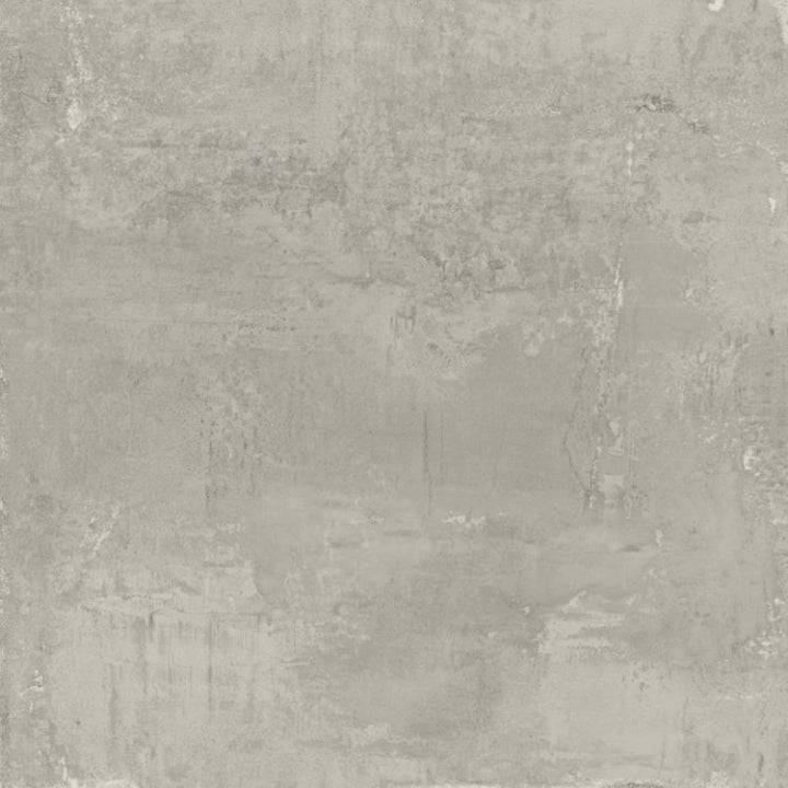 Aparici, Metallic - Grey, Naturale, 59.55x59.55cm, 7.50mm, Rett.