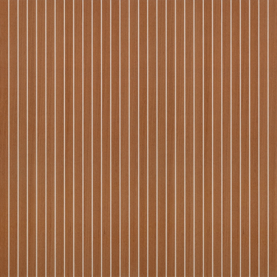 Cerasarda, Yacht Club - Teak Castano, Naturale, 120x120cm, 9.50mm, Rett.