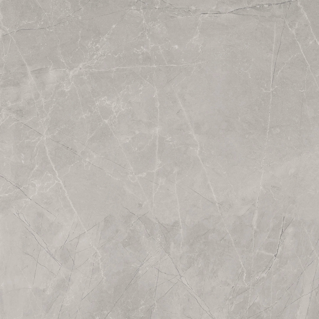 Baldocer, Bayona - P1212L - Silver, naturale, 120x120cm, 10.00mm