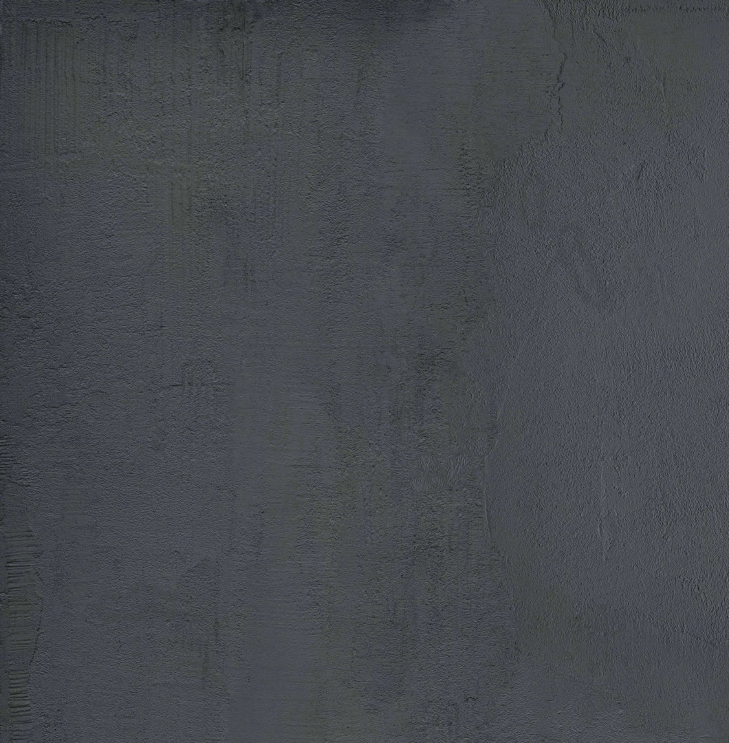 ABK, Crossroad Chalk - PF60000512 - Coal, Naturale, 80x80cm, 8.50mm, Rett.