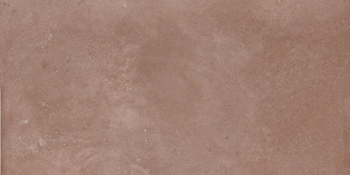 Ceramica Fondovalle, Pigmento - PGM020 - Mattone, Naturale, 60x120cm, 6.50mm, Rett.
