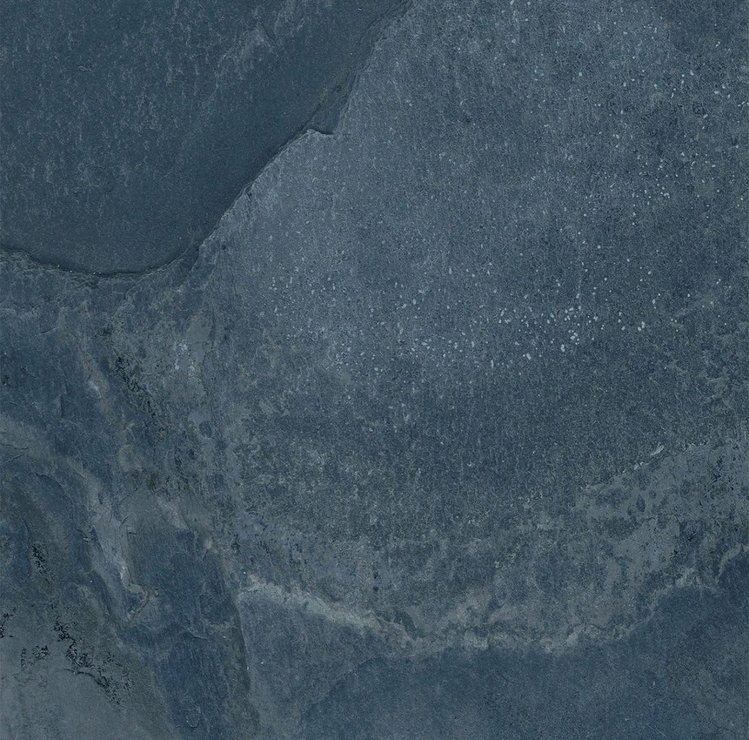 Pamesa, Slate Way - Ocean, Matt, 60x60cm, 9.50mm, Rett.