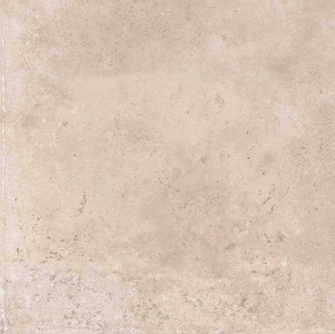 Desvres Ariana, Salento - D00202313 - Ocre, Naturale, 60x60cm, 8.50mm, Rett.