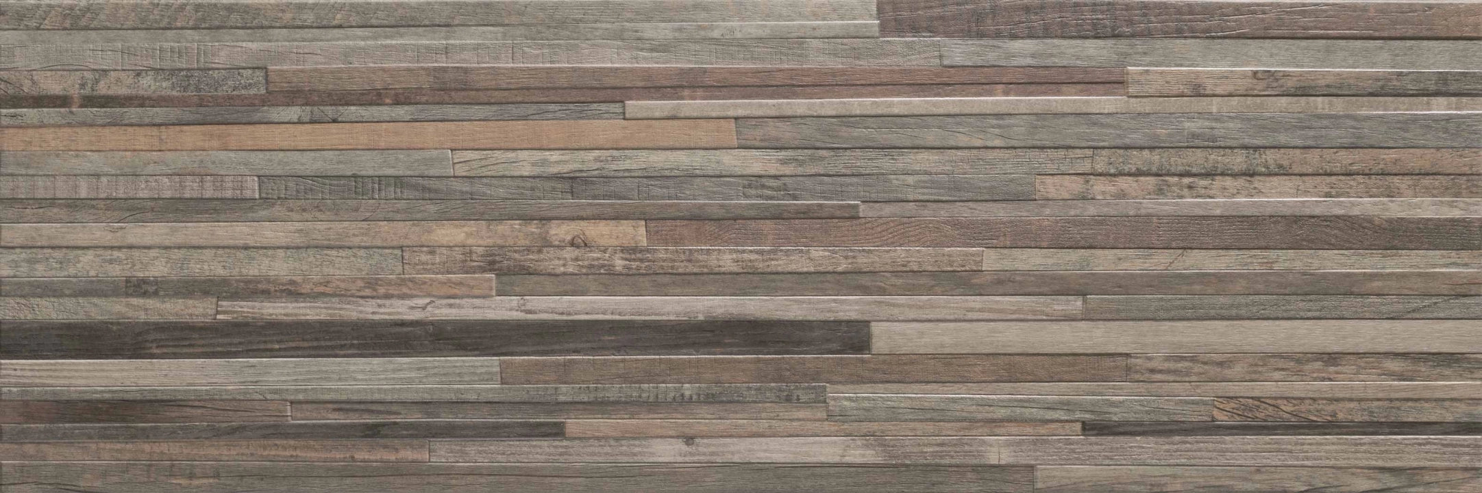 Realonda, Sequoia - Tobacco, Mate, 40x120cm, 11.00mm, Rett.