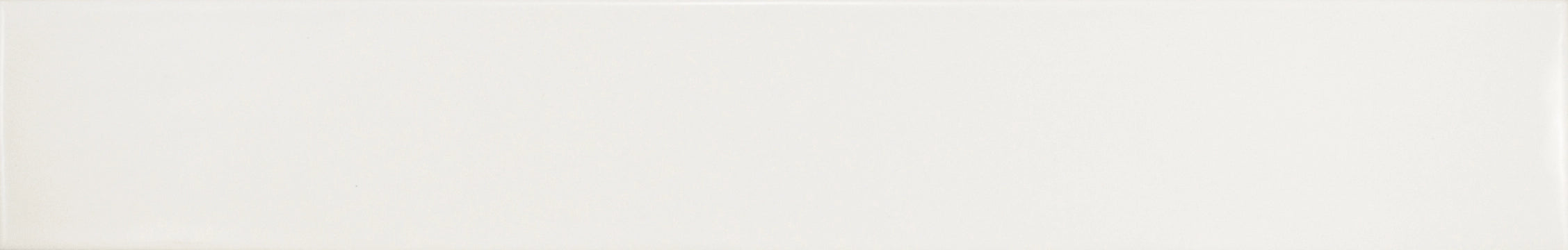 Equipe Ceramicas, Country - 21554---Blanco,-Matt,-6.5x40cm,-9.00mm,-Rett.