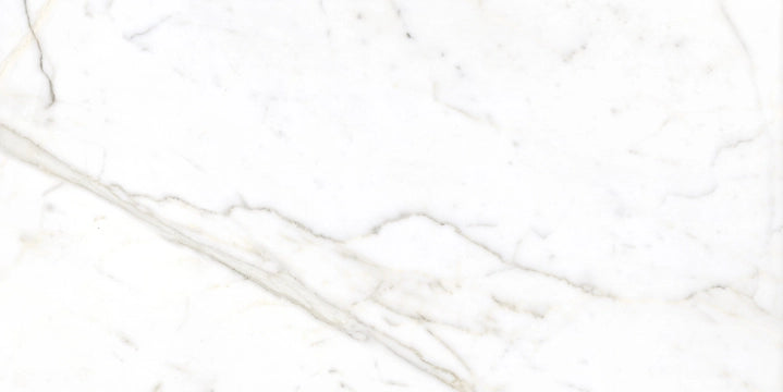 Ceramiche Campogalliano, I Marmi - Calacatta Oro, Naturale, 29.5x59.5cm, 8.50mm, Rett.