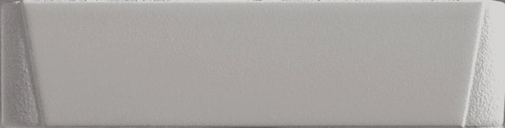 Ceramiche Settecento, Skema - 167202 - Smoke, Matt, 7.5x30cm, 10.00mm, Rett.